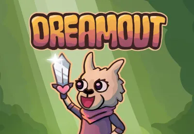 DREAMOUT EU PS4/PS5 CD Key