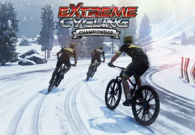 Extreme Cycling Championship PC Steam CD Key