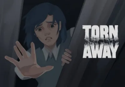 Torn Away PC Steam Account
