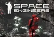 Space Engineers - Style Pack DLC EU PC Steam Altergift