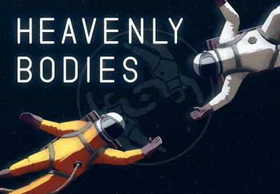 Heavenly Bodies PC Steam CD Key (valid until February 2027)