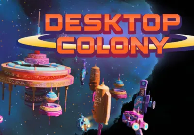 Desktop Colony PC Steam CD Key