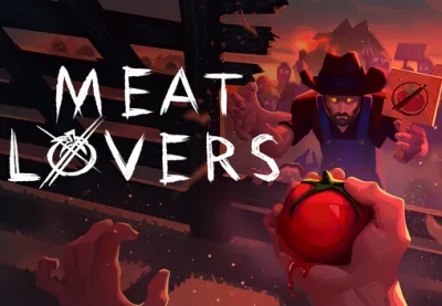 Meat Lovers PC Steam CD Key