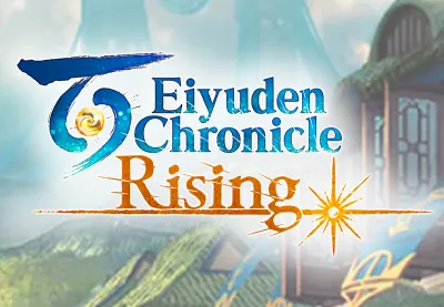Eiyuden Chronicle: Rising EU XBOX One / Xbox Series / Windows 10/11 CD Key