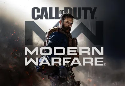 Call of Duty: Modern Warfare (2023) Steam Account