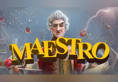 Maestro PC Steam CD Key (valid until June 2027)