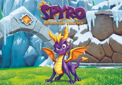 Spyro Reignited Trilogy Nintendo Switch Access