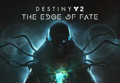 Destiny 2 - The Edge of Fate DLC PC Steam CD Key (valid until April, 2027)