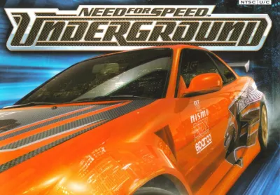 Need for Speed Underground (2003) PC EADM Download CD Key