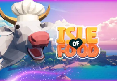 Isle of Food PC Steam CD Key