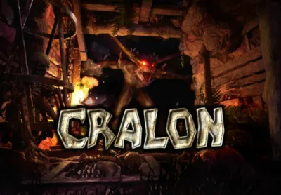 Cralon PC Steam CD Key