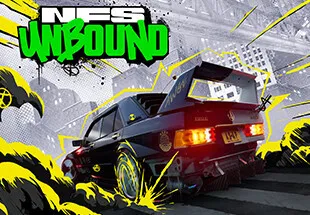 Need for Speed Unbound PS5 Account