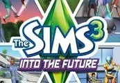 The Sims 3 - Into the Future Expansion Pack EA App CD Key