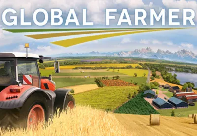 Global Farmer PC Steam CD Key