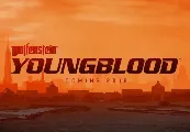 Wolfenstein: Youngblood UNCUT Steam CD Key