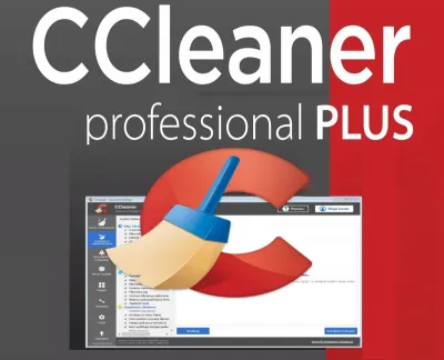 CCleaner Professional Plus 2023