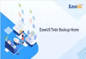 EaseUS Todo Backup Home Edition