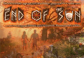 The End of the Sun EU PS5 CD Key