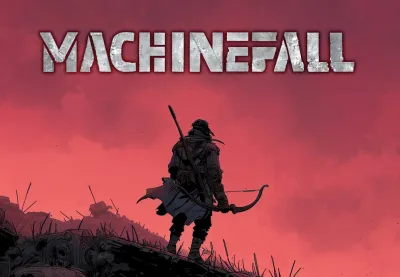Machinefall PC Steam CD Key