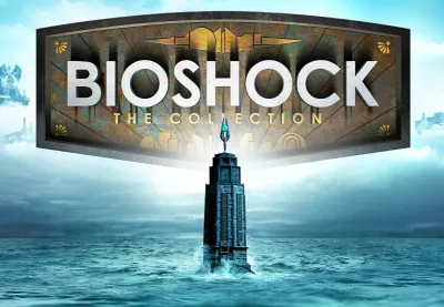 BioShock Infinite Complete Collection Steam CD Key