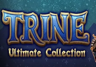 Trine: Ultimate Collection (2015) PC Steam CD Key