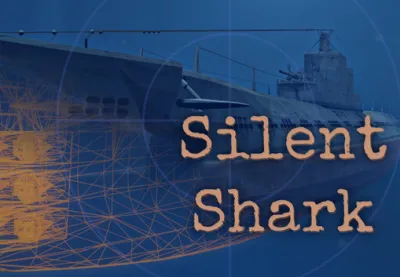 Silent Shark PC Steam CD Key