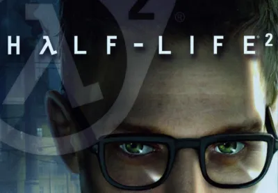 Half-Life 2 Complete PC Steam Gift