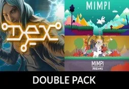 Dreadlocks Double Pack Steam CD Key
