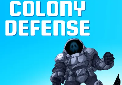 Colony Defense Steam CD Key