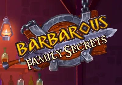 Barbarous: Family Secrets Steam CD Key