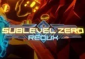Sublevel Zero Redux PC GOG CD Key