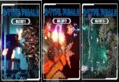 R-Type Final 2 - Stage Pass Bundle Vol 3 Steam CD Key