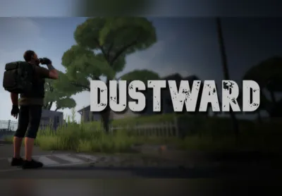 Dustward PC Steam CD Key