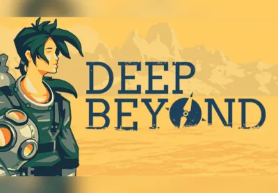 Deep Beyond PC Steam CD Key