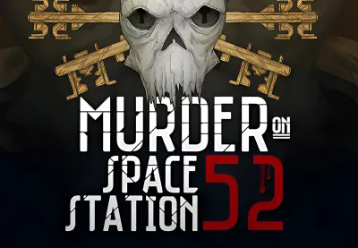 Murder On Space Station 52 PC Steam CD Key