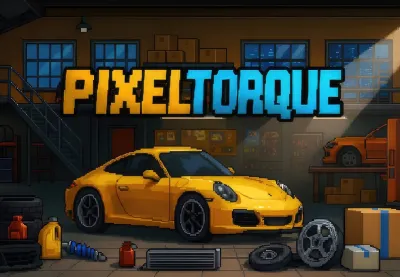 PixelTorque PC Steam CD Key