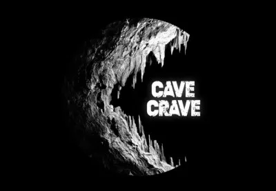 Cave Crave EU PS5 CD Key