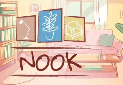 Nook PC Steam CD Key