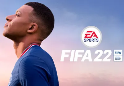 FIFA 22 - Pre-order Bonus XBOX One CD Key