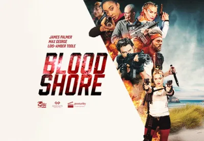 Bloodshore XBOX One / Xbox Series X|S CD Key