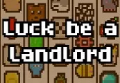 Luck be a Landlord EU PS5 CD Key