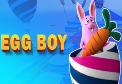 eggboy PC Steam CD Key