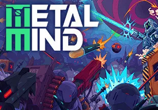 Metal Mind Epic Games CD Key