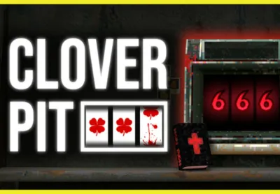 CloverPit EU Nintendo Switch 2 CD Key