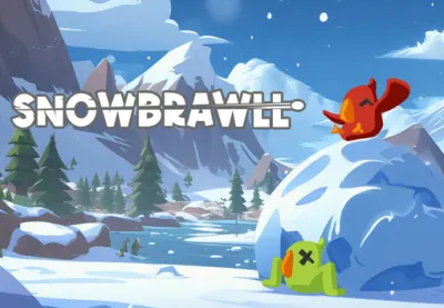 Snowbrawll PC Steam CD Key