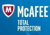McAfee Total Protection 2023 EU