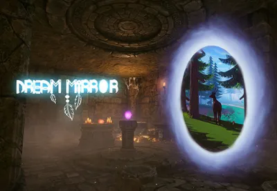 Dream Mirror Steam CD Key