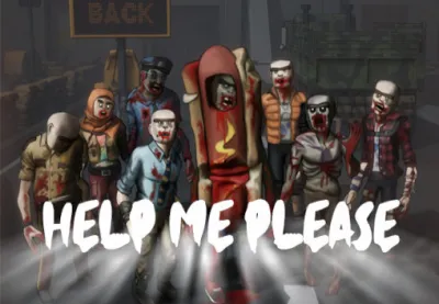 Help me please Steam CD Key