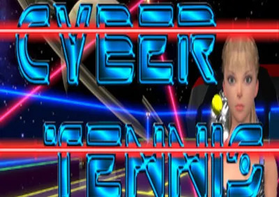 Cyber Tennis Steam CD Key