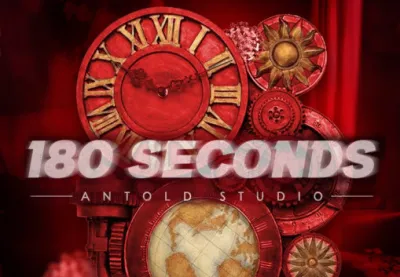 180 SECONDS Steam CD Key